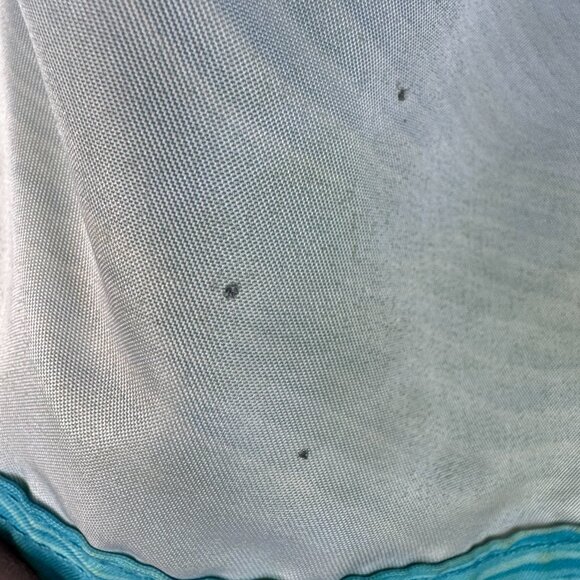 Under Armour Swim Shorts Black/Blue Boys Sz Lg - Picture 8 of 12